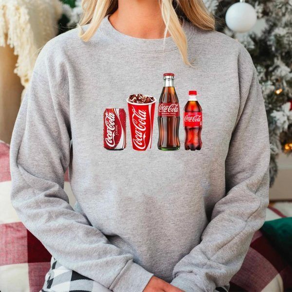 Regular Soda That you know the best Sweatshirt Hoodie Tshirt Unisex